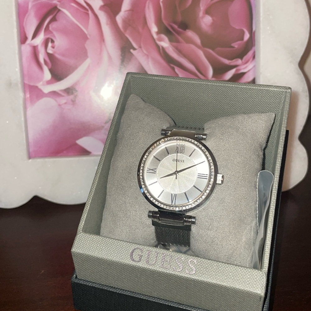 Guess watch